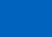Light Blue T-Molding