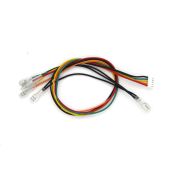 5-Pin Zero Delay 0.187" Joystick Harness (12in)