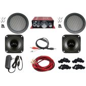 Arcade Game Audio Kit