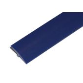 1/2" Blue T-Molding