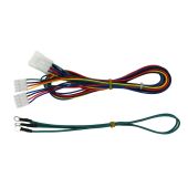 Optical Harness for for Suzo Happ Style Trackball