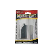 Multi-Cut Replacement Blades & Anvil