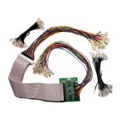 Ultimarc Mini-PAC FOUR with Goldleaf Harnesses *NEW*