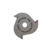 0.080" 3-Wing Whiteside Slotting Cutter