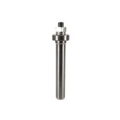  1/2" Shank 4" Length Whiteside Slotting Cutter Arbor