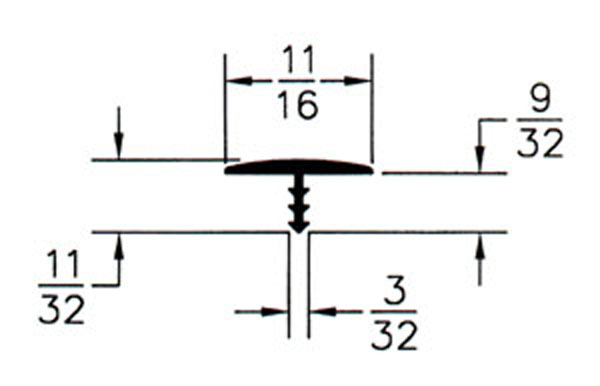 Clé Polygonale à Cliquet Finition Chromée 5/8-11/16 In 1320RZ-5/8-11/16 - Foto 3