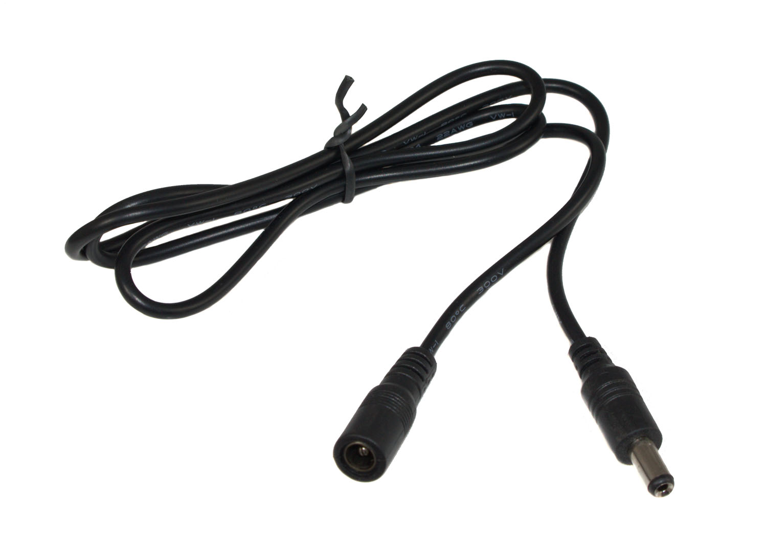 3.25ft (1M) Power Supply Extension