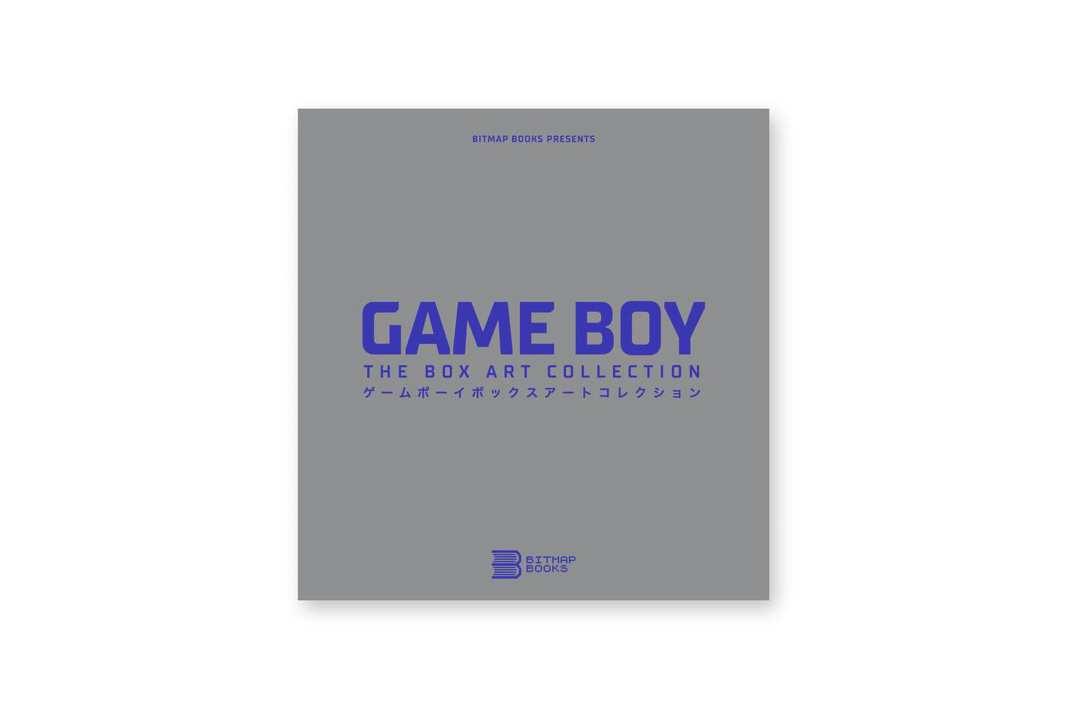 Game Boy: The Box Art Collection - Nintendo game covers