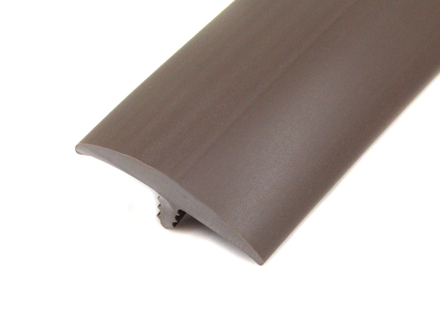 11/2" Brown Bumper TMolding