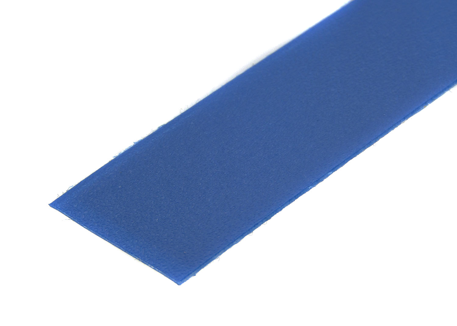 3/4" Blue Peel & Stick Edgebanding