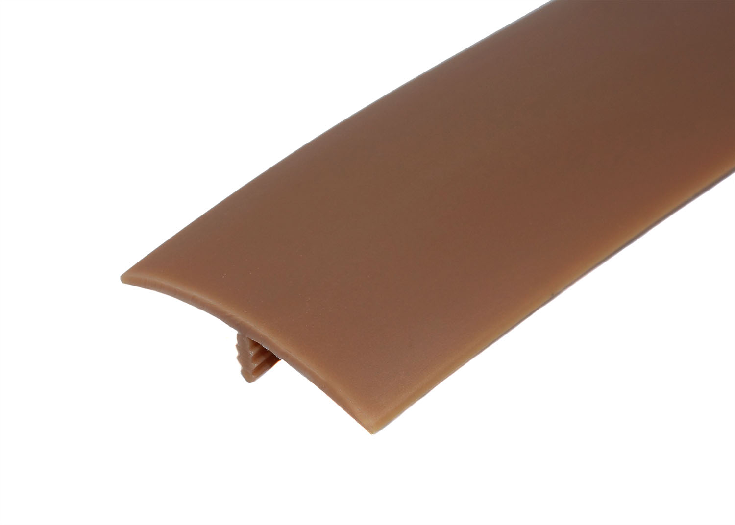 11/4" Light Brown TMolding
