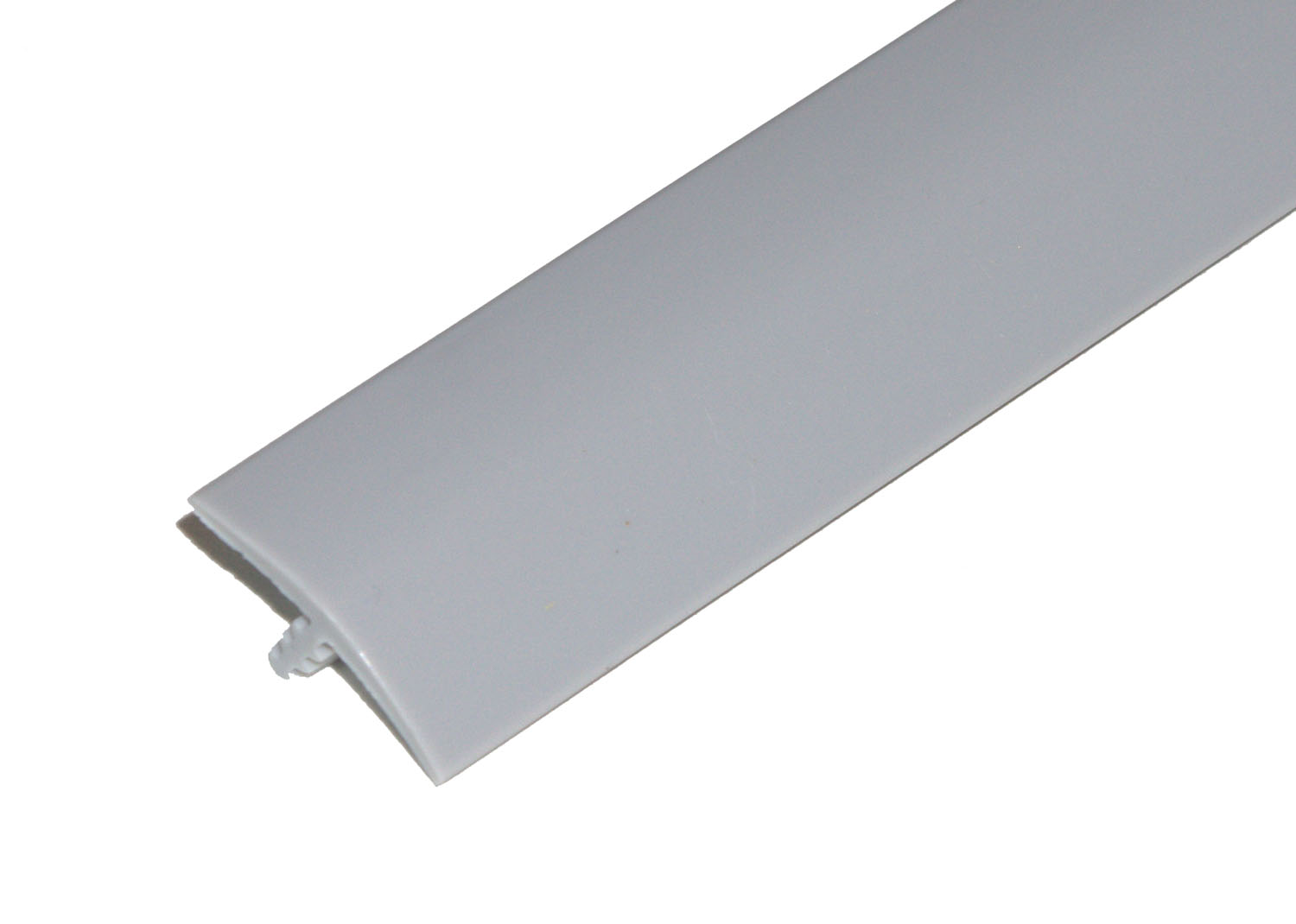 3 4 quot light grey t molding 3 4 quot light grey t molding