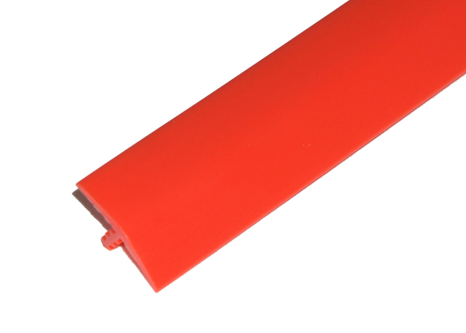 20ft of 3/4 Orange T-Molding for Pac Man Arcade Games or Mame Machines 