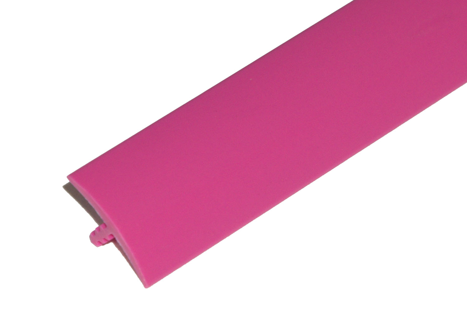 3 4 quot pink t molding 3 4 quot pink t molding