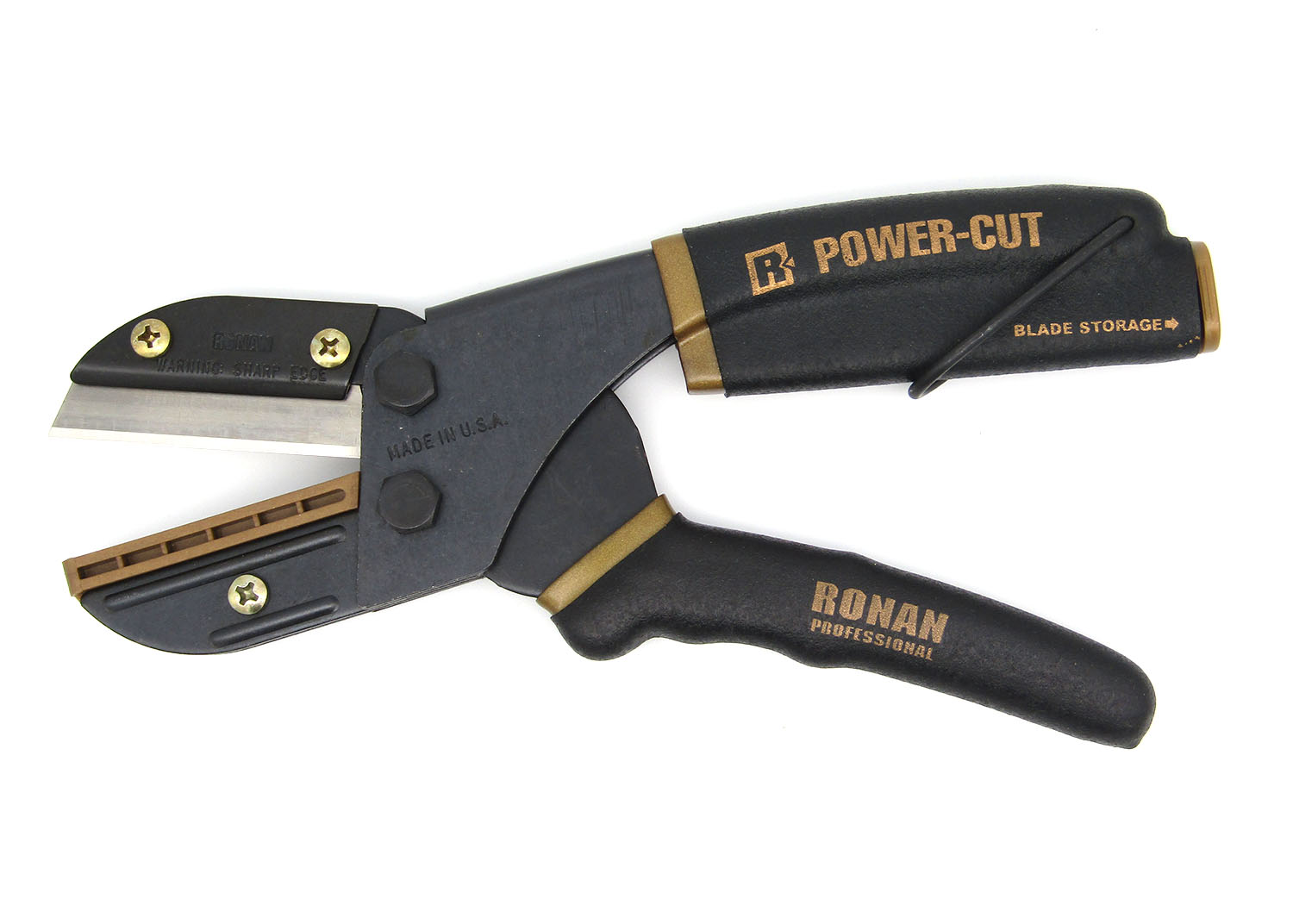 Ronan Molding Cutter PowerCut 300