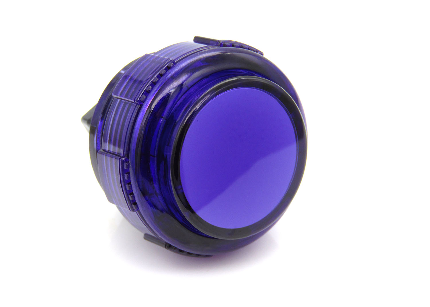 Crown / Samducksa SDB-202C 30mm Cherry Screw In Button