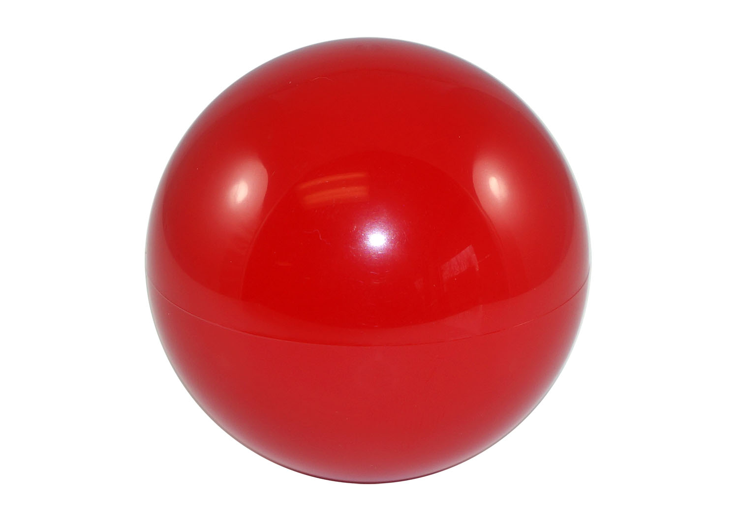 Sanwa Red Ball Top LB-35-R