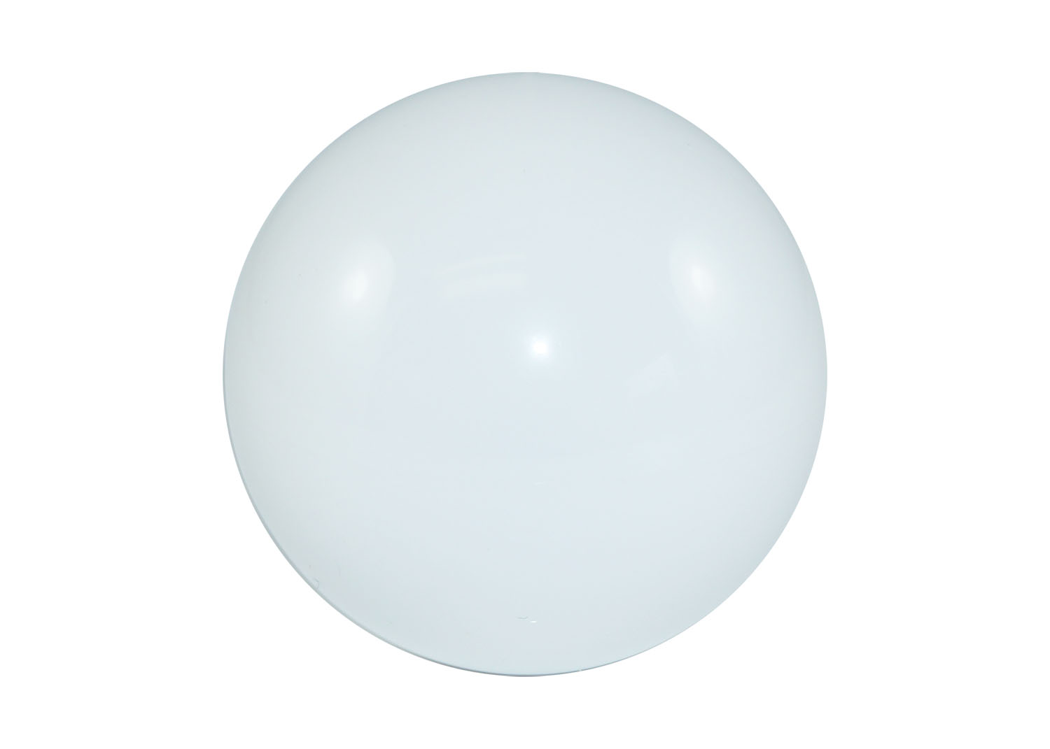 White ball sales