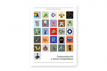 Bitmap-Books-C64