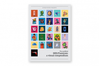 Bitmap-Books-NES