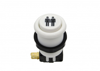 Industrias-Lorenzo-White-2-Player-Pushbutton-Concave