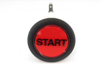 LED-Pushbutton-1.5in-Red-Start