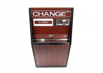 Replitronics-USB-Charge-Machine