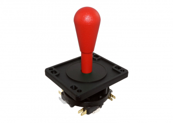 happ-competition-8-way-joystick-red