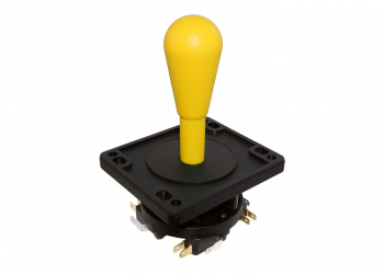 happ-competition-8-way-joystick-yellow