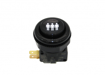 industrias-lorenzo-concave-pushbutton-short-black-3-player