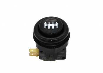 industrias-lorenzo-concave-pushbutton-short-black-4-player