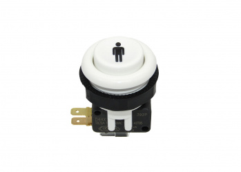 industrias-lorenzo-concave-pushbutton-short-white-1-player