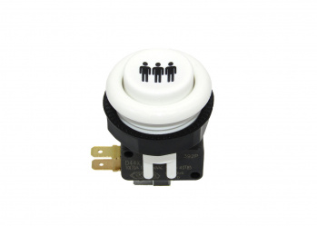 industrias-lorenzo-concave-pushbutton-short-white-3-player