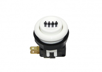 industrias-lorenzo-concave-pushbutton-short-white-4-player
