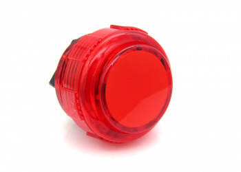 samducksa-screw-in-button-clear-red-SBD-202C-30mm-Cherry