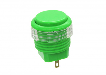 samducksa-screw-in-button-green-SBD-202-24mm-Cherry