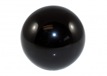 sanwa-balltop-black-LB-35-K