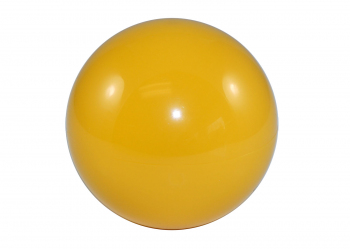sanwa-balltop-yellow-LB-35-Y