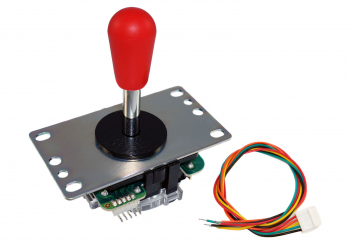 sanwa-joystick-red-bat-top-JLF-TP-8YT-LB-30N-R