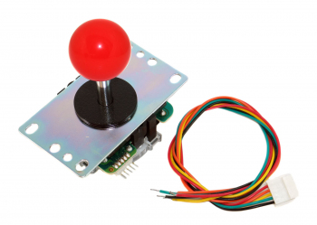 sanwa-joystick-vermilion-balltop-JLF-TP-8YT-VER