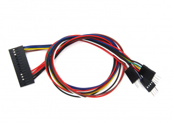 ultimarc-minipac-utrak-spintrak-harness