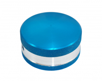 ultimarc-spintrak-blue-silver-spinner-knob