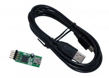 Ultimarc SpinTrak USB Adapter