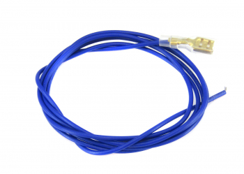 wire-female-187-connector-blue