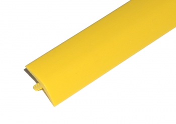 Yellow T-Molding