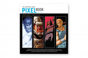 Bitmap-Books-SNES-Pixel-Book