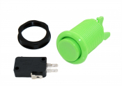 Industrias-Lorenzo-Bright-Green-Pushbutton-Concave