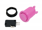 Industrias-Lorenzo-Pink-Pushbutton-Concave