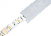 LED T-Molding with Strip