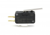 cherry-50g-d44y-microswitch-with-1in-lever